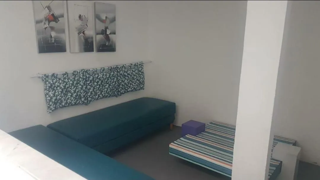 Casa De Geriba - Suites Búzios Quarto em Acomodações Particulares