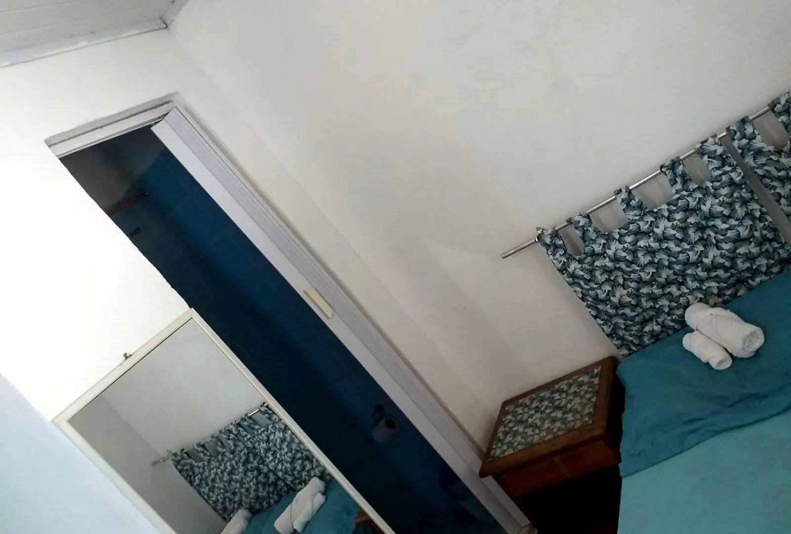 Quarto em Acomodações Particulares Casa De Geriba - Suites Búzios