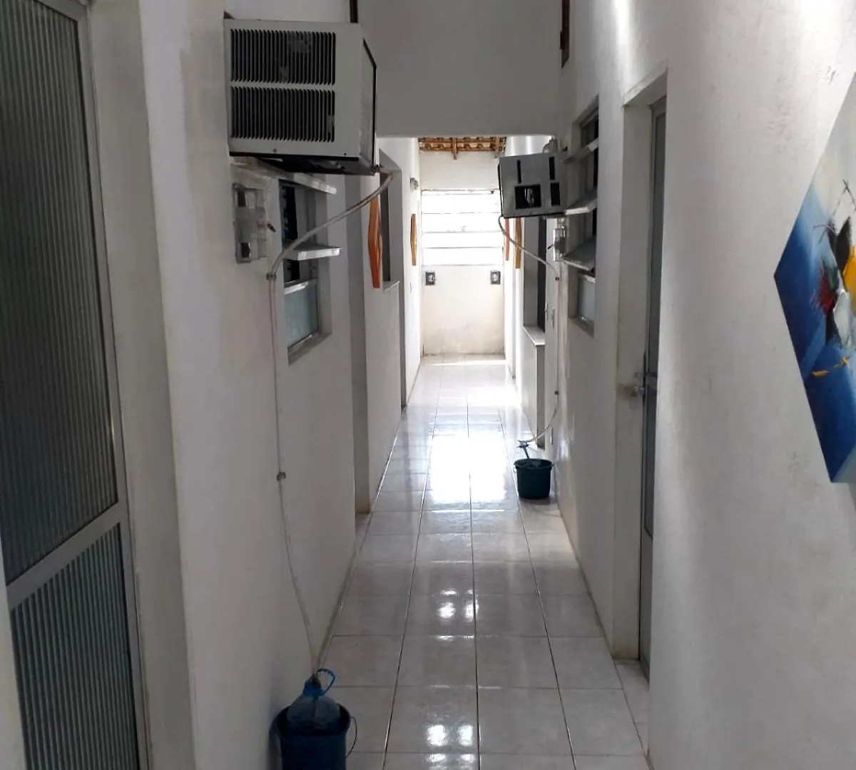 Quarto em Acomodações Particulares Casa De Geriba - Suites Búzios Brasil