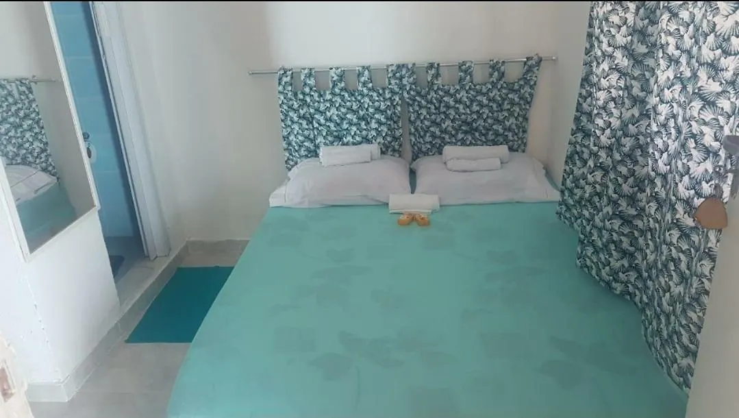 Casa De Geriba - Suites Búzios Brasil