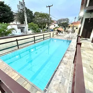  Casa de Férias Duplex Garden Dunas - Piscina, Lazer, Ar E Mar
