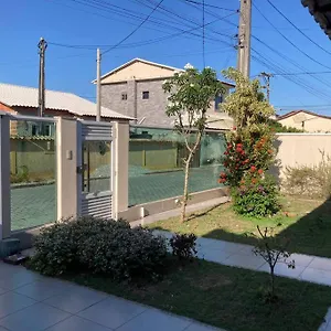  Apartamento Casa Aconchegante Em Aquarius