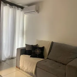  Apartamento Loft Dos Anjos